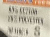 Load image into Gallery viewer, Positive Shipping Label Hoodie (Size Small)
