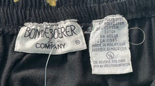 Load image into Gallery viewer, Positive Shipping Label Skirt (Size Women’s Large)
