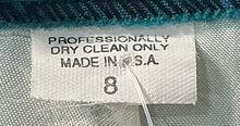 Load image into Gallery viewer, Optimism As A Way of Life Skirt (Size Women’s 8)
