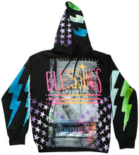 Load image into Gallery viewer, Big Blessings Hoodie (Size Small)
