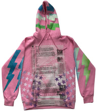 Load image into Gallery viewer, Big Blessings Hoodie (Size Medium)
