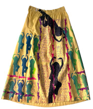 Load image into Gallery viewer, Language Of Dance Skirt (Size Women’s 4)
