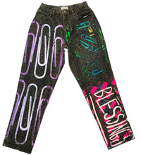 Load image into Gallery viewer, Big Blessings Jeans (Women's Size 13)
