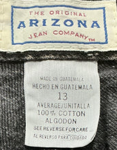 Load image into Gallery viewer, Big Blessings Jeans (Women's Size 13)
