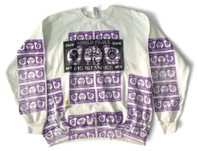 Load image into Gallery viewer, Big Blessings Bucks Crewneck (Size XL)
