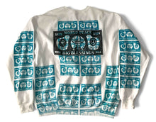 Load image into Gallery viewer, Big Blessings Bucks Crewneck (Size XL)
