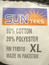 Load image into Gallery viewer, Optimism As A Way Of Life Hoodie (Size XL)
