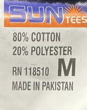 Load image into Gallery viewer, Optimism As A Way Of Life Hoodie (Size Medium)
