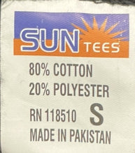 Load image into Gallery viewer, Optimism As A Way Of Life Hoodie (Size Small)
