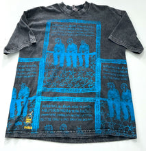 Load image into Gallery viewer, Enjoy Your Dreams 6.5oz Tee (Size Large)
