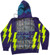 Load image into Gallery viewer, Big Apple Big Love Hoodie (Size Medium)
