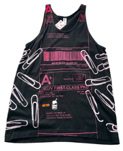 Load image into Gallery viewer, Positive Shipping Tank Top (Size Large)
