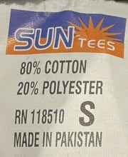 Load image into Gallery viewer, Optimism As A Way Of Life Hoodie (Size Small)
