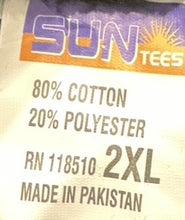 Load image into Gallery viewer, Optimism As A Way Of Life Hoodie (Size 2XL)
