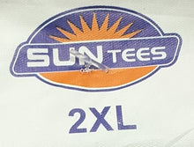 Load image into Gallery viewer, Big Apple Big Love Workwear Jacket (Size 2XL)
