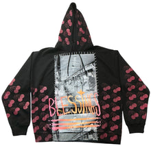 Load image into Gallery viewer, Life is Service Hoodie (Size 2XL)
