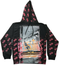 Load image into Gallery viewer, Life Is Service Hoodie (Size Medium)
