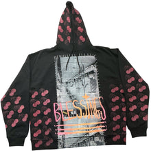 Load image into Gallery viewer, Life is Service Hoodie (Size 3XL)
