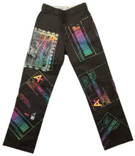 Load image into Gallery viewer, Positive Shipping Label Pants (Size W30 L32)
