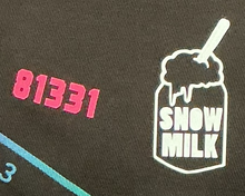 Load image into Gallery viewer, Positive Shipping Label Pants (Size W30 L32)
