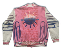 Load image into Gallery viewer, Star That You Are Varsity Jacket (Size 3XL)
