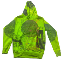 Load image into Gallery viewer, Snow Milk Made In Brooklyn (Size Small)
