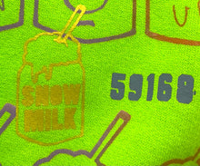 Load image into Gallery viewer, Snow Milk Made In Brooklyn (Size Small)
