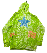 Load image into Gallery viewer, Words Hold Power Hoodie (Size 2XL)
