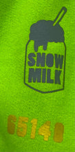 Load image into Gallery viewer, Positive Shipping Label Hoodie (Size 2XL)
