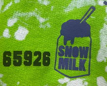 Load image into Gallery viewer, Positive Shipping Label Hoodie (Size 2XL)
