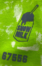 Load image into Gallery viewer, Positive Shipping Label Hoodie (Size XL)
