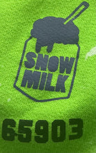 Load image into Gallery viewer, Star That You Are Bleached Hoodie (Size 2XL)
