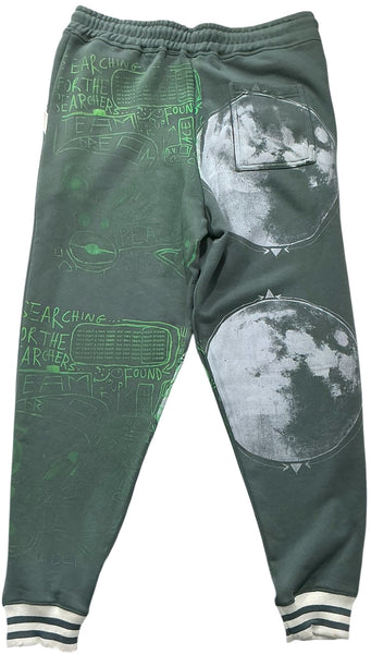 Searching for the Searchers Sweatpants (Size Large)