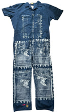 Load image into Gallery viewer, Hello Friend Coveralls (Size 44S)
