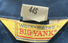 Load image into Gallery viewer, Hello Friend Coveralls (Size 44S)
