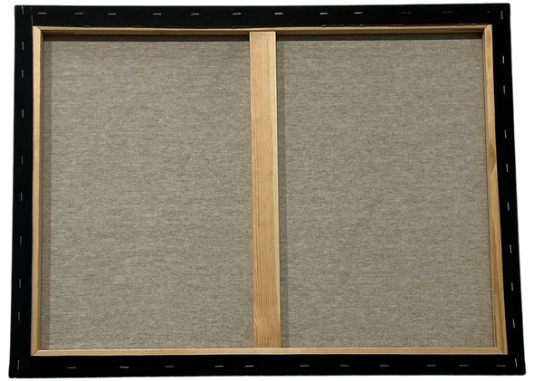 World Peace 16 X 20 Art Canvas