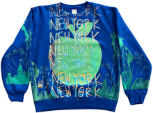 Load image into Gallery viewer, Big Apple Big Love Crewneck (Size Medium)
