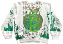 Load image into Gallery viewer, Big Apple Big Love Crewneck (Size Large)
