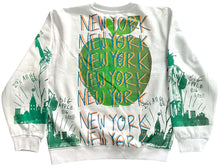 Load image into Gallery viewer, Big Apple Big Love Crewneck (Size Large)
