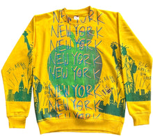 Load image into Gallery viewer, Big Apple Big Love Crewneck (Size Medium)
