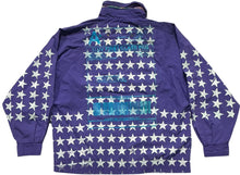 Load image into Gallery viewer, Positive Shipping Label Vintage Windbreaker (Size Small)
