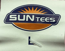 Load image into Gallery viewer, Positive Shipping Label Workwear Jacket (Size Large)
