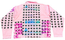 Load image into Gallery viewer, Positive Shipping Label Workwear Jacket (Size Large)
