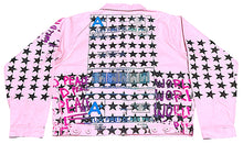 Load image into Gallery viewer, Positive Shipping Label Workwear Jacket (Size Medium)
