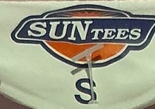 Load image into Gallery viewer, Positive Shipping Label Workwear Jacket (Size Small)
