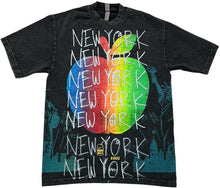 Load image into Gallery viewer, Big Apple Big Love 6.5oz Tee (Size Small)
