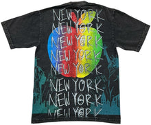 Load image into Gallery viewer, Big Apple Big Love 6.5oz Tee (Size Small)
