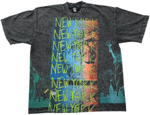 Load image into Gallery viewer, Big Apple Big Love 6.5oz Tee (Size XL)
