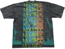 Load image into Gallery viewer, Big Apple Big Love 6.5oz Tee (Size XL)
