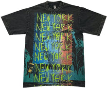 Load image into Gallery viewer, Big Apple Big Love 6.5oz Tee (Size Small)
